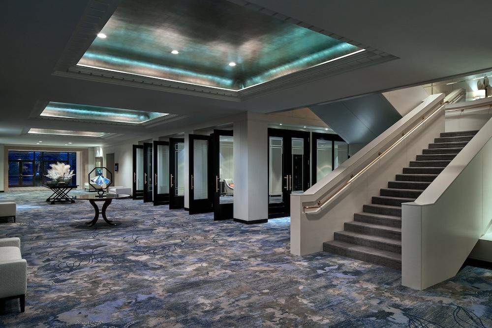 Hotel Four Seasons Washington Dc Exteriér fotografie