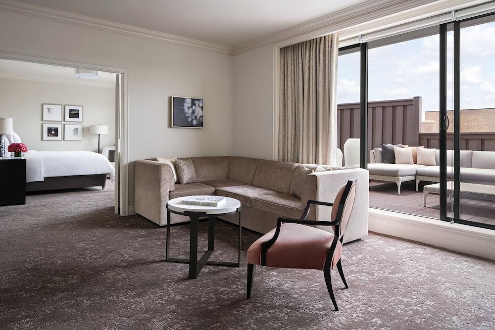 Hotel Four Seasons Washington Dc Exteriér fotografie