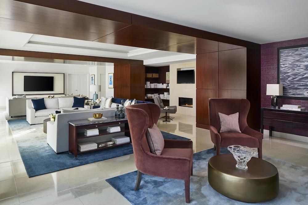 Hotel Four Seasons Washington Dc Exteriér fotografie