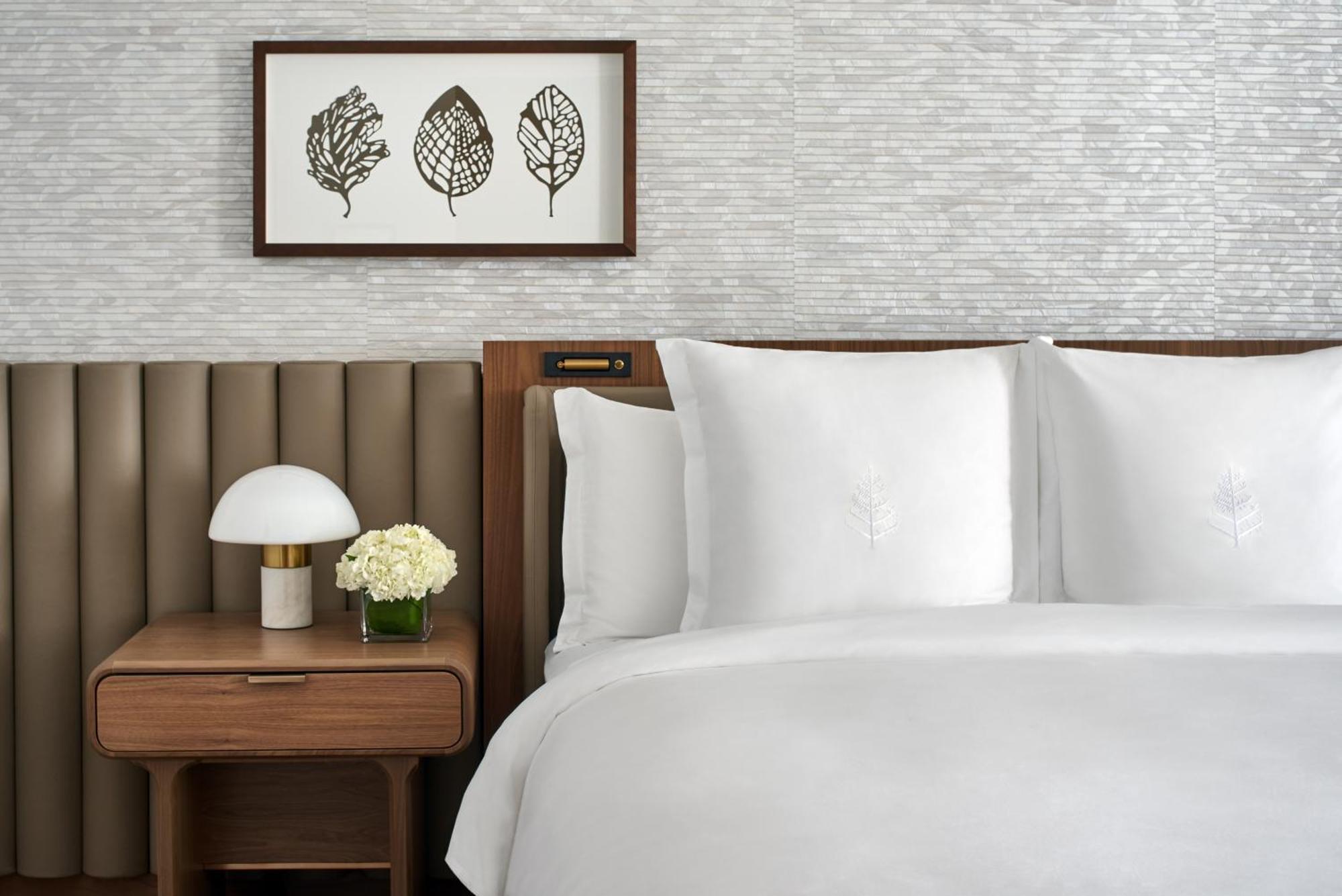 Hotel Four Seasons Washington Dc Exteriér fotografie