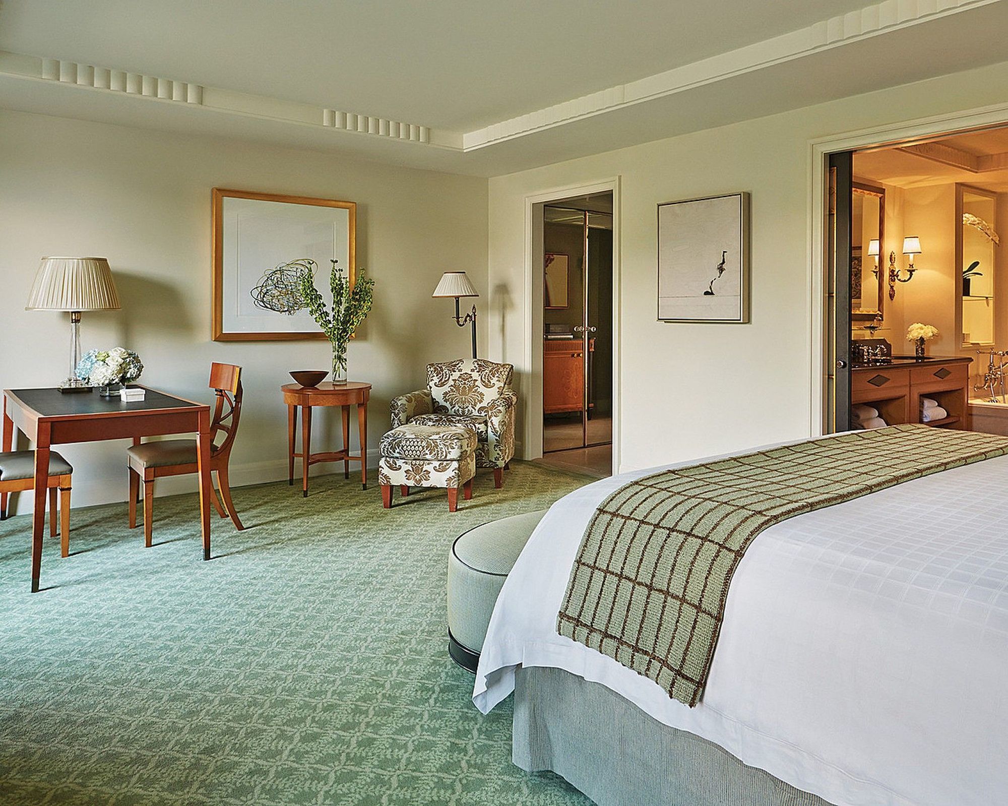 Hotel Four Seasons Washington Dc Exteriér fotografie