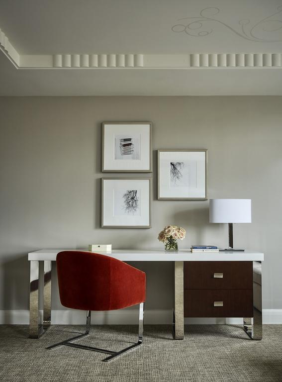 Hotel Four Seasons Washington Dc Exteriér fotografie